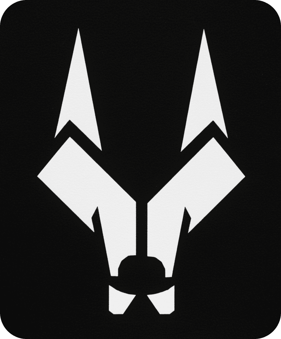 Logo Black